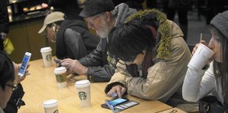 El aumento de consumo de café en el mundo pone en alerta la reserva mundial