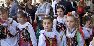 Buenos Aires celebra a la europea