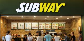 Subway invita a pasar un día a puro «Sol & Rio»