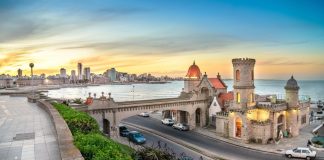 Mar del Plata se prepara para «Felicidonia», su primer festival gastronómico