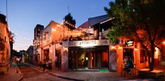 Apertura cervecera en Palermo: conocé Growlers y sus 20 canillas