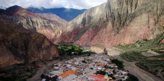 Turismo en Argentina: 5 lugares increíbles para descubrir este verano