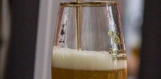 Juguetes Perdidos presenta su nueva cerveza de guarda