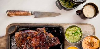 Estos son los 15 mejores restaurantes porteños según el Condé Nast