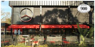 Fiesta de año nuevo en Novecento Bellas Artes