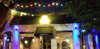 Hola Jacoba invita a recibir el año nuevo con una deliciosa propuesta