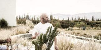 «Proyecto Tierras», un recorrido por la gastronomía de Argentina por Martitegui