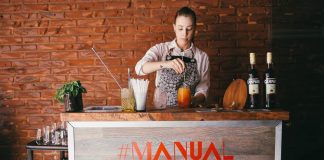 Campari presentó su «Manual de Estilo»