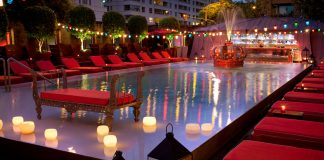 Bodega Luigi Bosca invita a despedir el año en el Faena