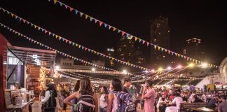 Food Fest BA va por su tercera edición este fin de semana