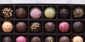 Chocolate de lujo: estas son las 5 marcas top del mundo