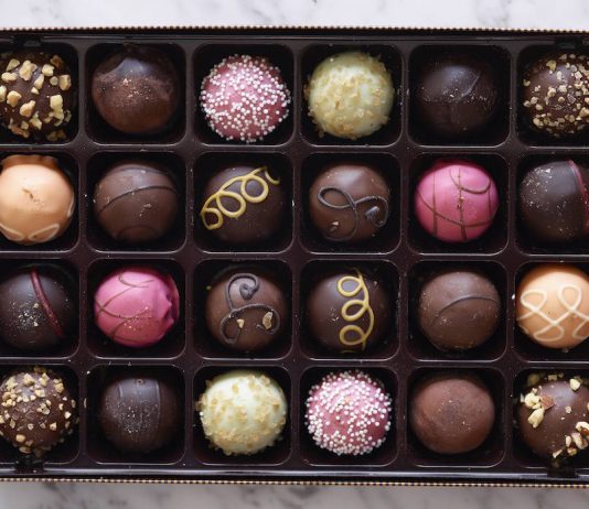 Chocolate de lujo: estas son las 5 marcas top del mundo
