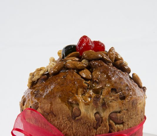 Cursos de pastelería en La Nueva Muguet de Villa del Parque