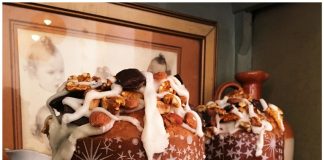 Malvón, los especialistas en cosas ricas, comparten su receta de Panettone
