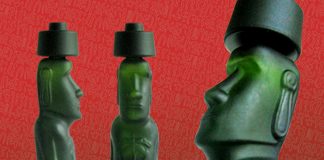 Vuelve a Argentina el pisco más vendido del mundo