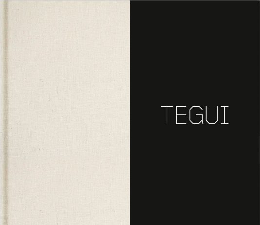 Germán Martitegui lanzó su libro «Tegui»
