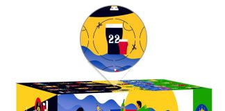 “Una caja de Sorpresas”, un pack cervecero para las Fiestas