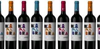 Kadabra, un vino con tecnología