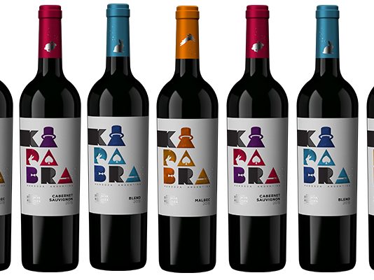 Kadabra, un vino con tecnología