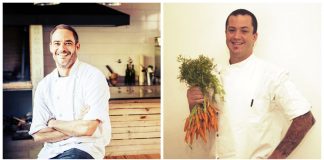 Dos potencias se unen: Mayoral y Feraud cocinarán juntos en Alo’s