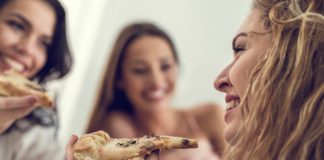 El delivery online creció un 200% en 2016