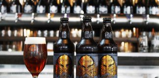 El “Proyecto Barricas” de Antares trae dos nuevas cervezas añejadas en roble
