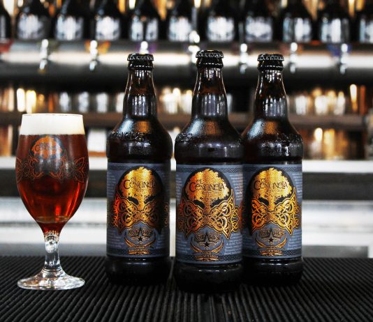 El “Proyecto Barricas” de Antares trae dos nuevas cervezas añejadas en roble