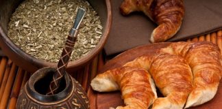 Seis curiosidades sobre el mate