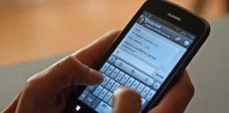 Hay tres tipos de usuarios de WhatsApp ¿Sos uno de ellos?