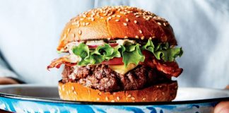 Vuelve Burger Fest al Hipódromo de Palermo