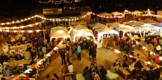 Maschwitz se prepara para su Fiesta de la Cerveza Artesanal