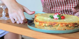 Ciboulette Paris: auténtica cocina francesa en Buenos Aires