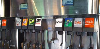 Francia le pone un alto al azúcar y prohibe el «refill» ilimitado de gaseosas