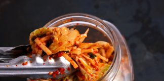 Se viene la segunda edición de la Korean Street food Market Hansang