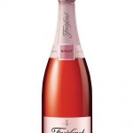 Espumante Cordon Rosado $295