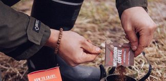 Café de Hongos: última tendencia foodie