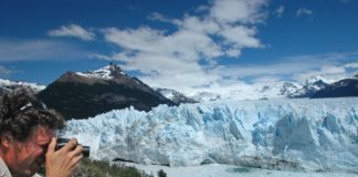 Un premio para el mejor Paisaje Argento