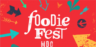 Verano gourmet en La Feliz en Foodie Fest MDQ