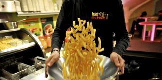 Estos son los mejores museos gastronómicos del mundo