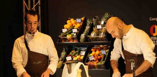 Cocineros argentinos presentarán lo mejor de nuestro país en Madrid