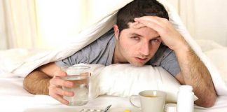 ¿Por qué la resaca es más fuerte con el paso de los años?