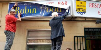 Un restaurante que cobra más a los ricos para darle a los pobres