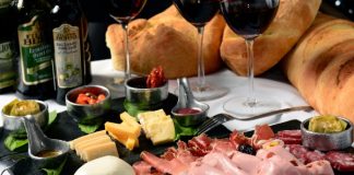 Antipasti y Aperitivo, una dupla inolvidable
