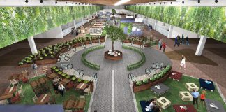 Se viene Eataly, el gran parque temático de la cocina italiana