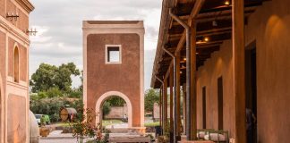 Sparkling Bar, un festín de espumantes y espirituosas en Mendoza