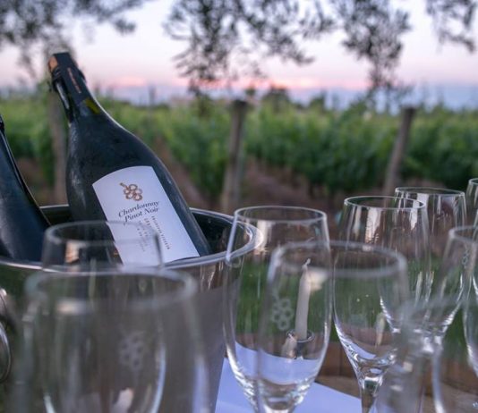 Bodega y Club Tapiz en Mendoza para San Valentín