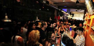 En la antesala al carnaval llega Beer Festival