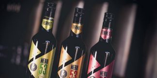 El Fernet se pone gourmet