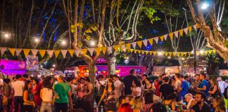 La nueva edición de Burger Fest será en Vicente López