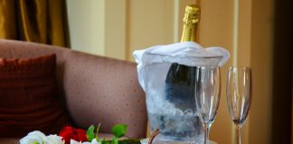 «Be My Valentine»: una noche de ensueño en NH Collection